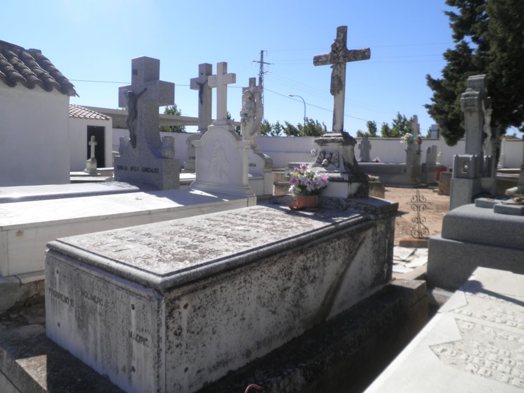 Funespaña convoca la VIII edición del Concurso de Cementerios de España para impulsar estos lugares como recurso artístico, patrimonial y turístico