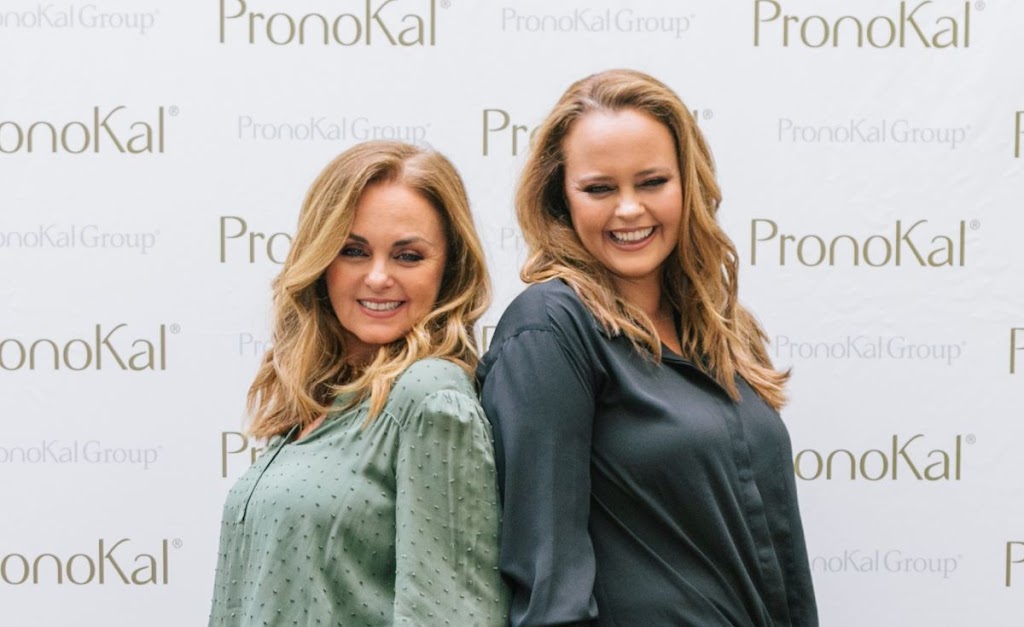 Shaila Dúrcal y Carmen Morales nos cuentan como han perdido 20 y 15 kilos con Pronokal