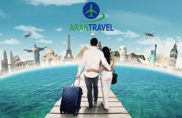 Los mejores lugares para viajar en pareja, por ARANTRAVEL
