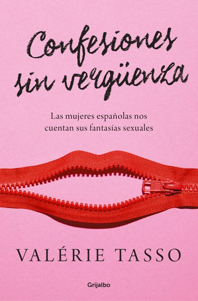 Confesiones sin vergüenza un libro que nos adentra en el imaginario erótico de las mujeres españolas