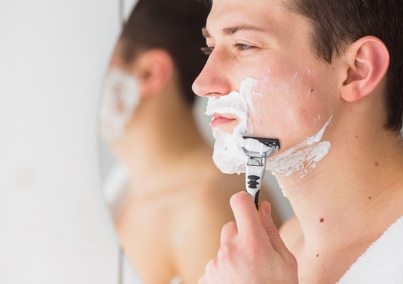 Cómo conseguir el afeitado perfecto