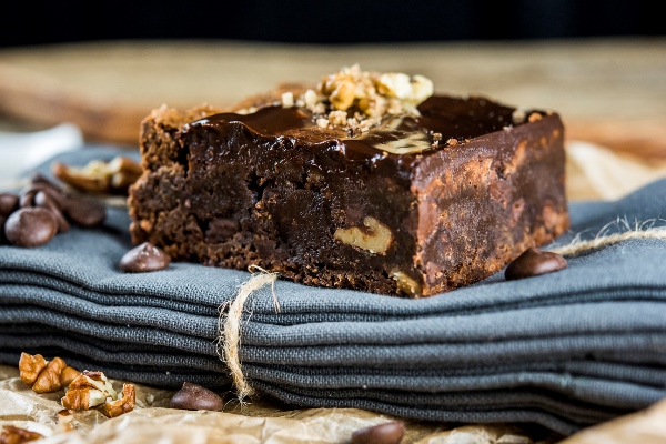 Consejos para elaborar el mejor brownie ¡mmmmm!
