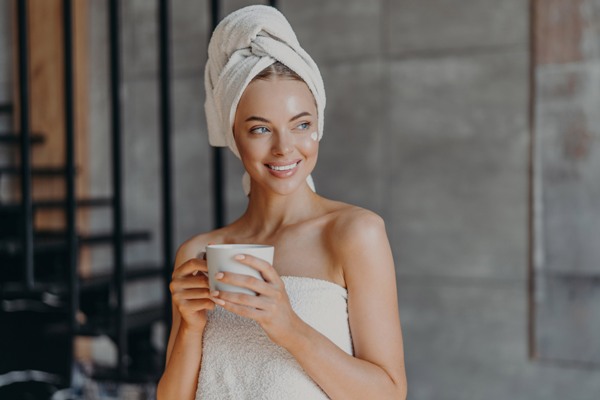La Rutina Skincare perfecta – Consejos de NIVEA para ahorrar tiempo en la rutina de belleza diaria