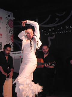 VII edición del Festival Suma Flamenca: el mejor arte jondo en Madrid