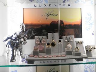 Nueva  colección Luxenter otoño-invierno 2012
