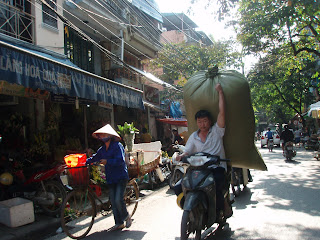 Viajar a Vietnam: Hanoi su esencia más pura