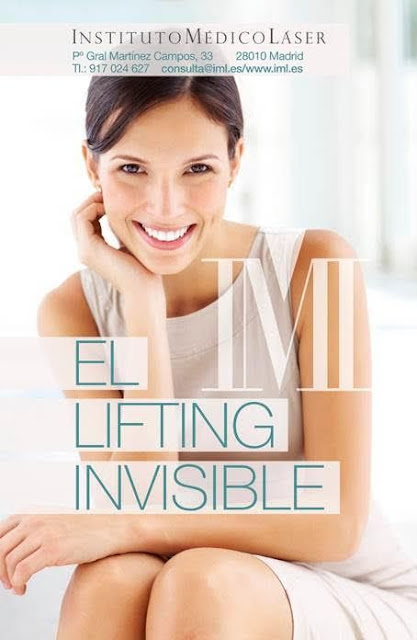 Lifting invisible en IML