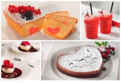 4 dulces formas de sorprender a tu pareja por San Valentín o en un día especial, sin salir de casa