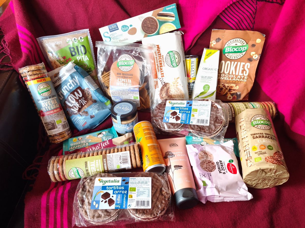 Biocultura Madrid 2025: el sector bio lucha contra el «greenwashing»