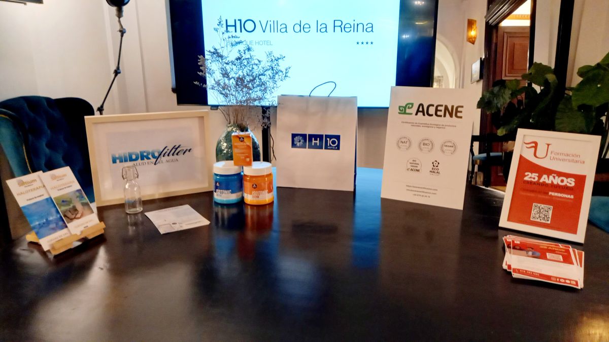 Tour de la Belleza y la Salud Invierno 2025