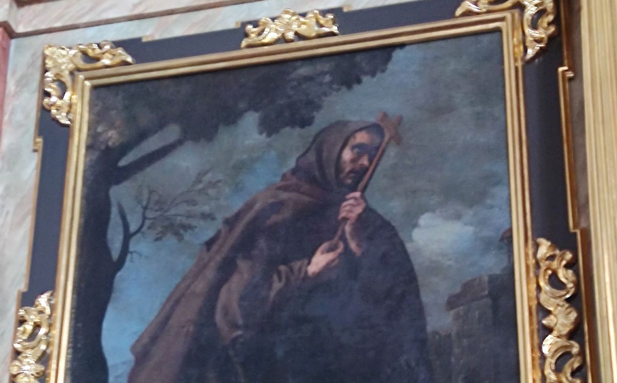 Fray Miguel Antón, Fray Miguel Añón, a un paso de su beatificación